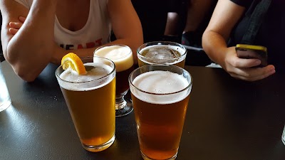 Photos of Grand Trunk Pub