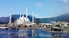 Islamabad