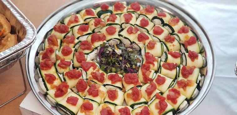 Exquisite Catering & Events by null