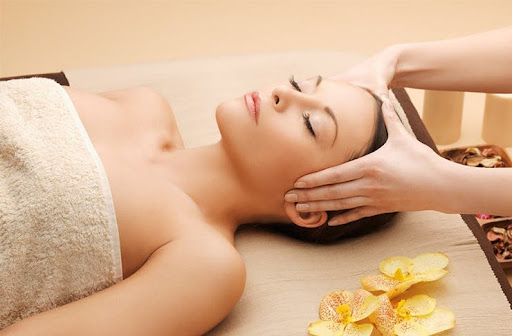 Flower Europe Massage Gallery - United States