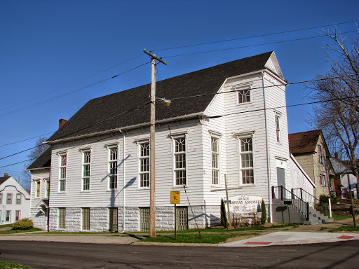 Pentecostal Holiness Church