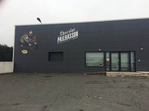Chocolat Pailhasson - Thumbnail