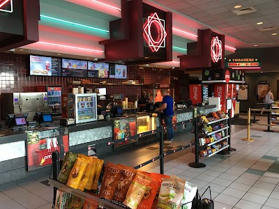 AMC Edwardsville 12