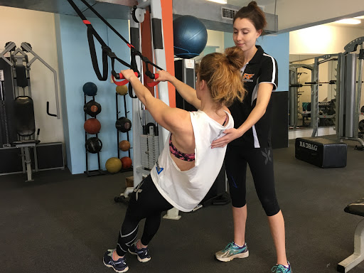 Longevity Exercise Physiology Clinic - Thumbnail