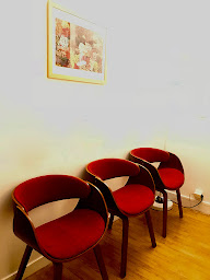 Photo n°4 de Kevin Bijaoui Ostéopathe, 313 Rue Lecourbe 15 Eme à Paris (Ostéopathe)