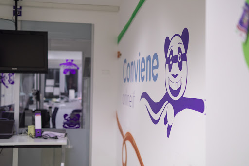 ConvieneOnline.it - Visual