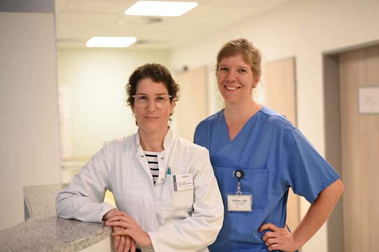 Klinik für Gynäkologie und Geburtshilfe im Evangelischen Klinikum Bethel (EvKB) photo