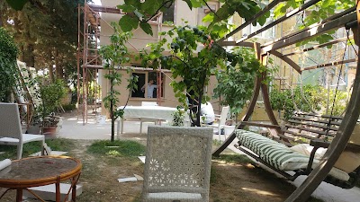 Photos of K&uuml;&ccedil;&uuml;ksu Park