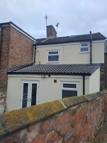 Childwall Roofing Company Ltd Open Times