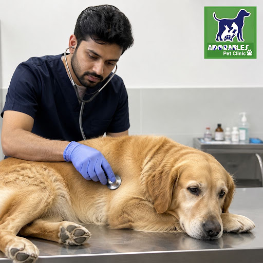 As a caring pet parent, noticing small changes early can protect your dog or cat from serious hea… post image