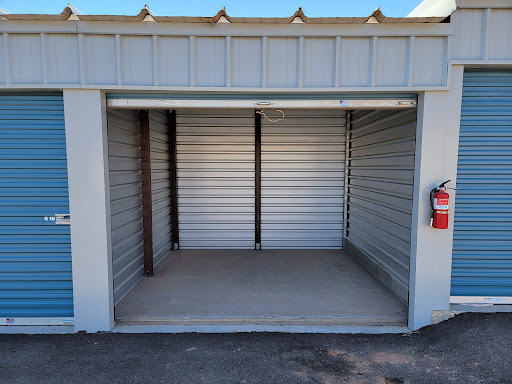 Max Storage - Hurricane - Visual