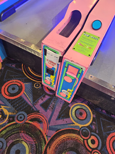 LAZER MANIA Gallery - Canada