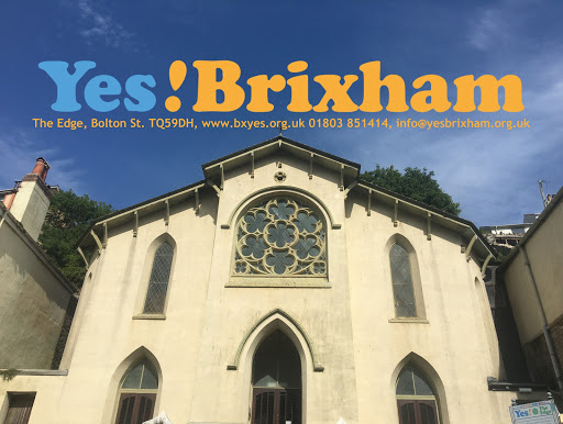 Yes! Brixham - Visual
