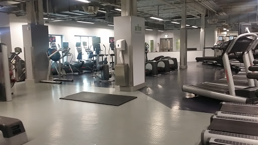 Serals OptiFit Personal Training