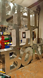 Photo n°41 de Signal - Toiles et décors à Saint-Nauphary (Décorateur d'intérieur)