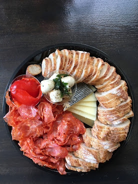 Castellino's Italian Market by null