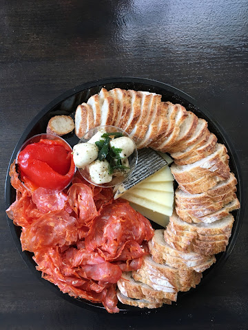 Castellino's Italian Market by null