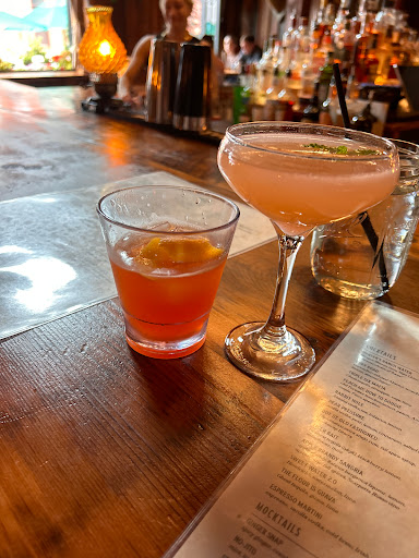 Hunter's Kitchen and Bar - Thumbnail
