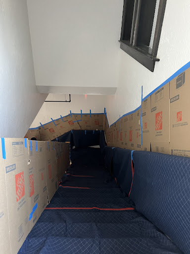 Let's Go Moving Gallery - United States