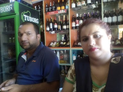 Photos of THE SANEPA MADIRA STORE
