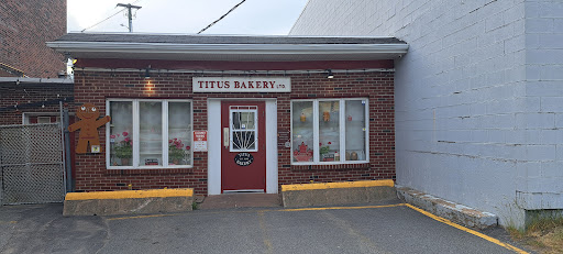 Titus Bakery Ltd - Thumbnail