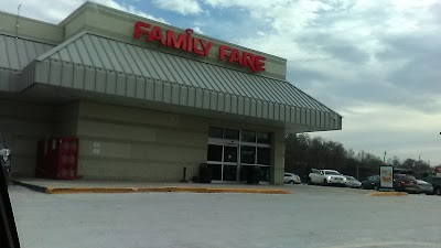 Family Fare Supermarket