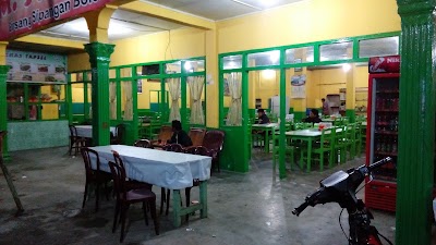 Photos of RM Famili Islam 24 jam