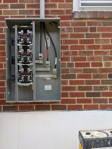 Stellar Electrical