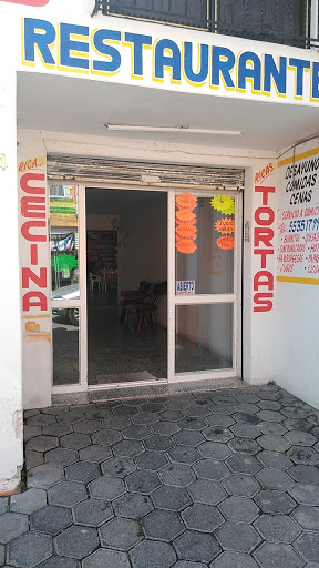 Restaurante Torrres - Thumbnail
