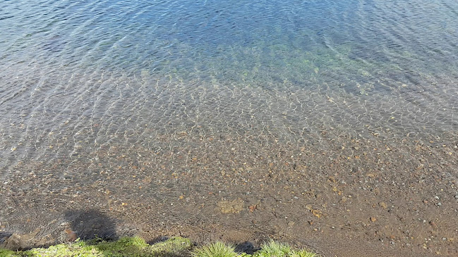 Laguna de Mojanda - Camping