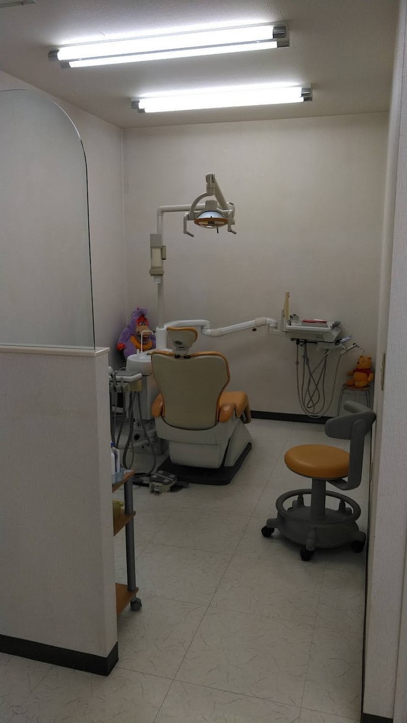 ホワイト歯科医院