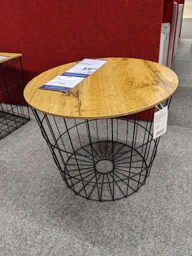 Roller furniture - Güstrow Gallery - Germany