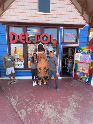 Del Sol - Color Change (Now Open for 2024 Season!)