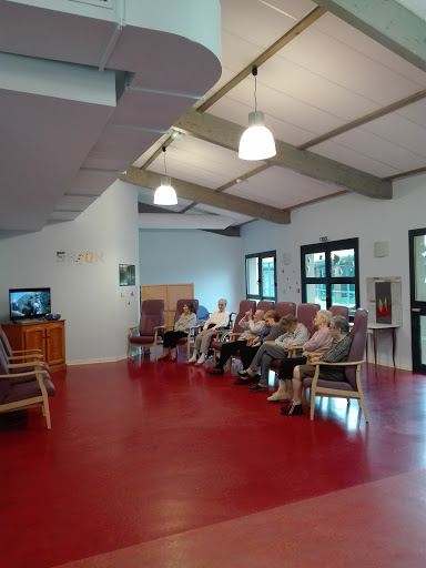 Photo de Ehpad Korian La Reine Blanche à Ardon (45160)