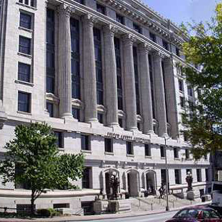 Fulton County Probate Court - Thumbnail