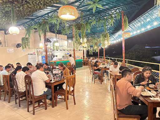 Amazónica Restaurante