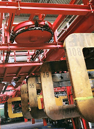 Photo n°13 de Constructions Métalliques Montages Sàrl à Schoeneck (Entreprise de construction métallique)