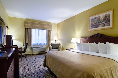 Photos of Quality Inn & Suites Olathe - Kansas City