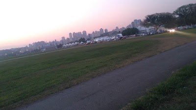 Photos of S&atilde;o Paulo Campo de Marte Airport