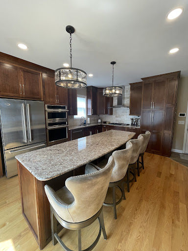 Avatar for Cabinet Restylers Inc