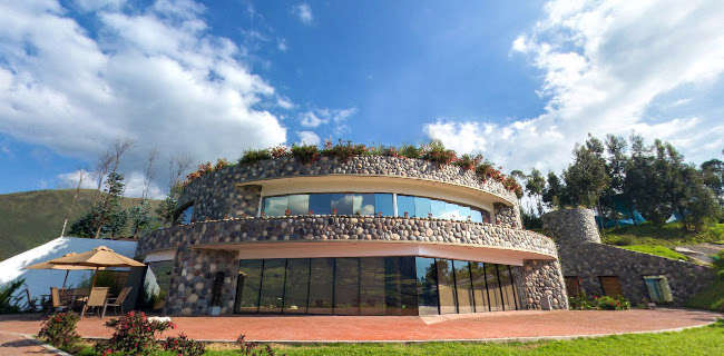 My SachaJi - Wellness Hotel - Hotel