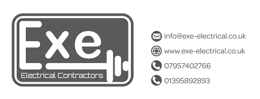 Exe Electrical Contractors - Thumbnail