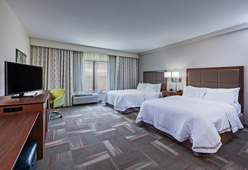 Hampton Inn & Suites Claremore - Thumbnail