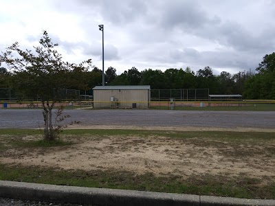 Orange Grove Splash Pad