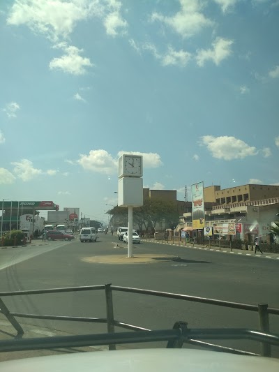Photos of Axa Bus Depot Blantyre