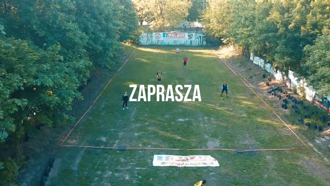 Nowa Praga Arena - Palant powraca!