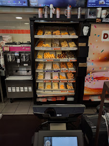 Dunkin' photo
