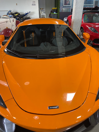 Shalom auto glass - Thumbnail
