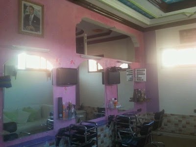 Photos of salon El Bayda