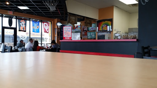 Wings To Go - Owasso Gallery - United States
